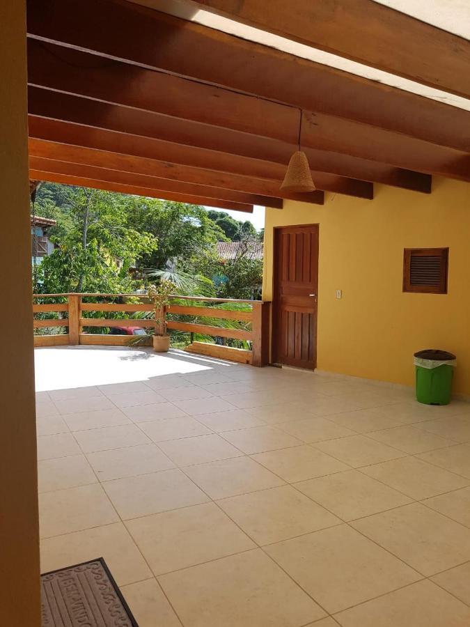 Pousada Mixirica Trindade  Exteriér fotografie