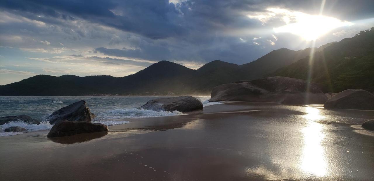 Pousada Mixirica Trindade  Exteriér fotografie