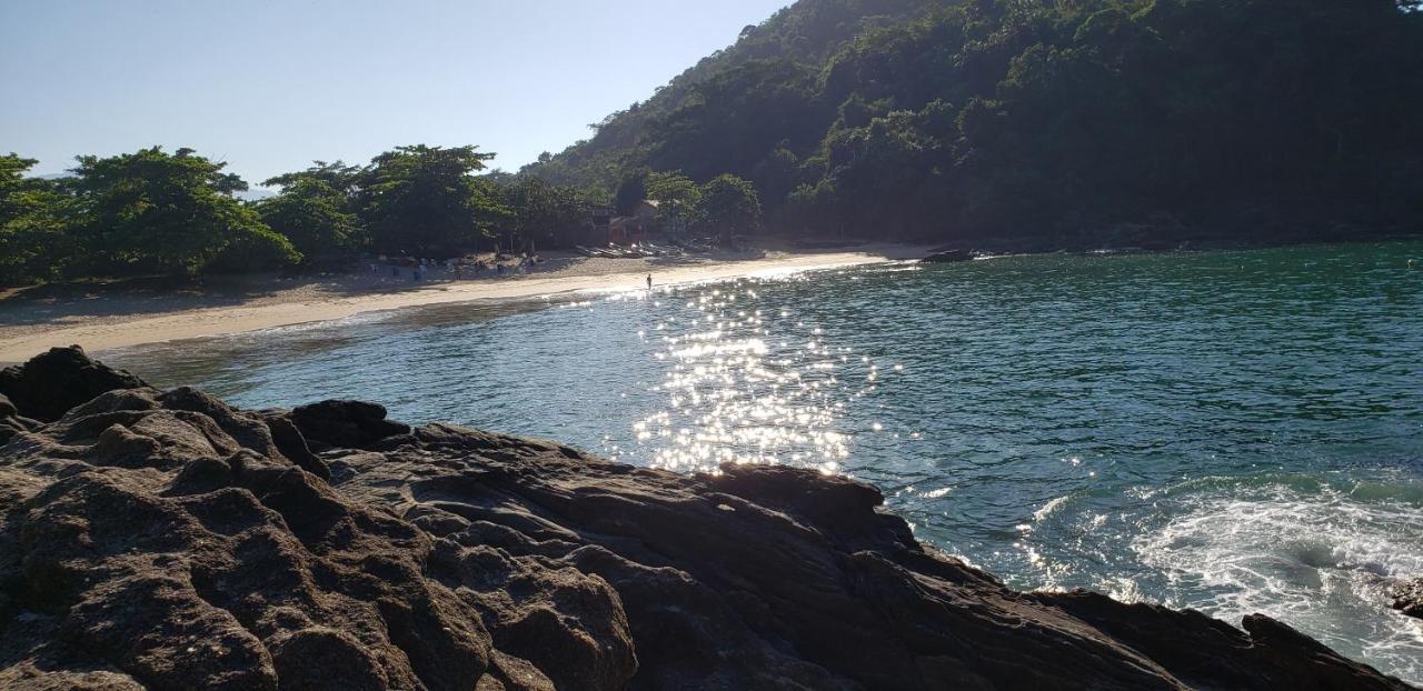 Pousada Mixirica Trindade  Exteriér fotografie