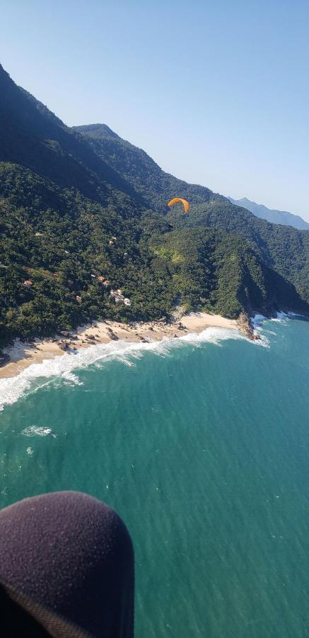 Pousada Mixirica Trindade  Exteriér fotografie
