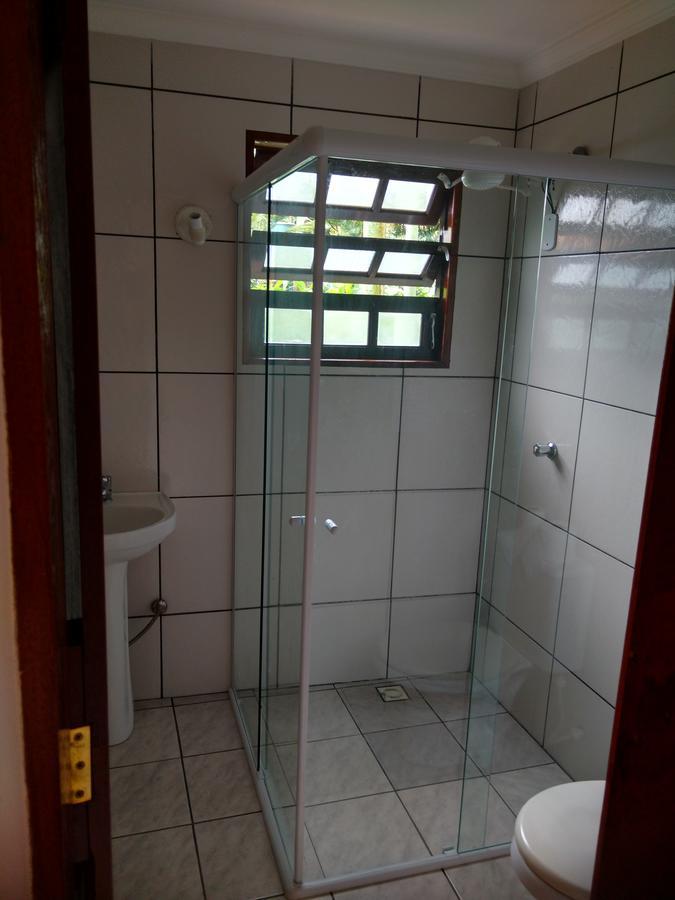 Pousada Mixirica Trindade  Exteriér fotografie