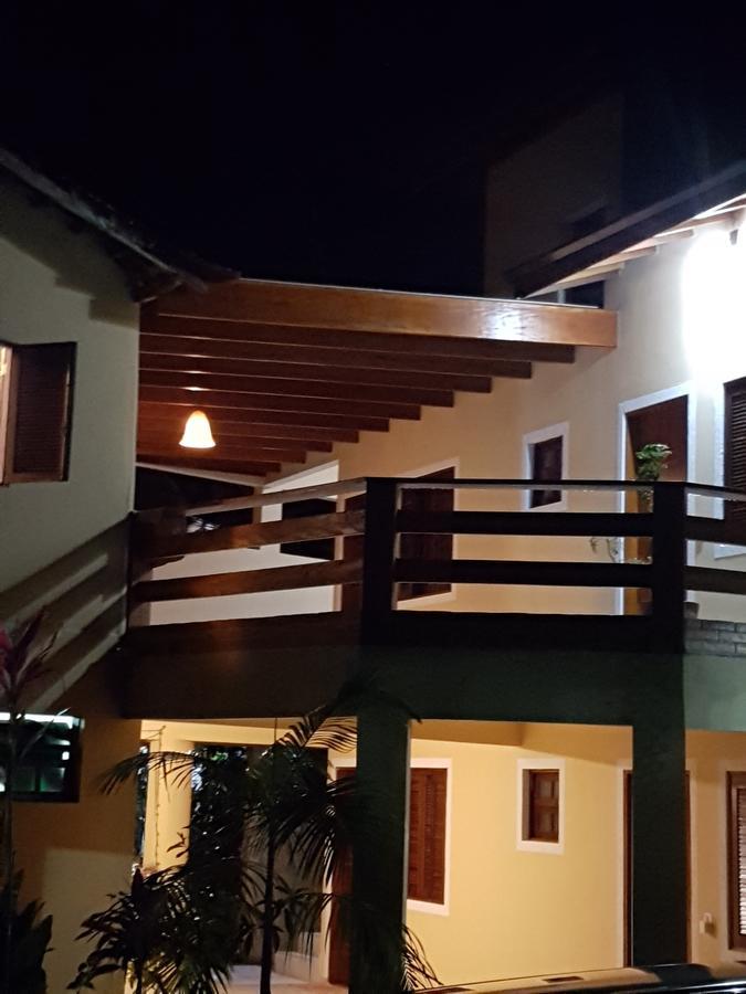 Pousada Mixirica Trindade  Exteriér fotografie