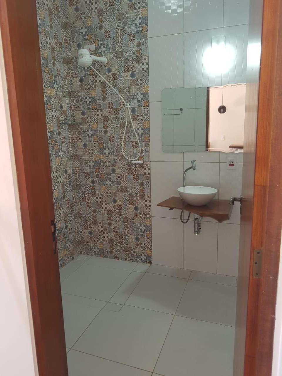 Pousada Mixirica Trindade  Pokoj fotografie