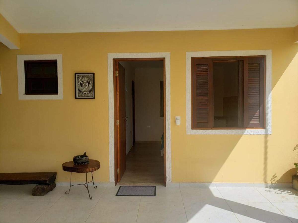 Pousada Mixirica Trindade  Exteriér fotografie